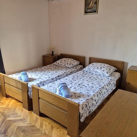 Apartmani Ino Škrip Exterior foto